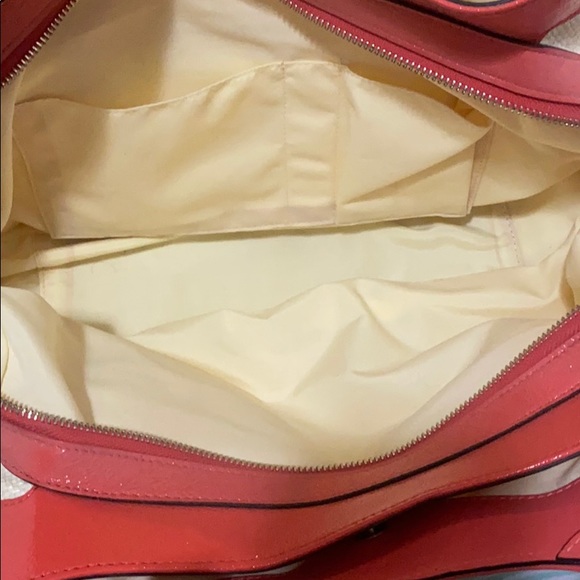 Coach purse - Picture 6 of 9